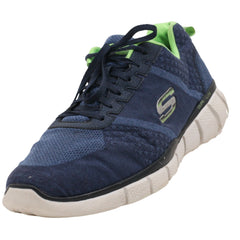 Skecher Lace-Up Men's Casual Shoes