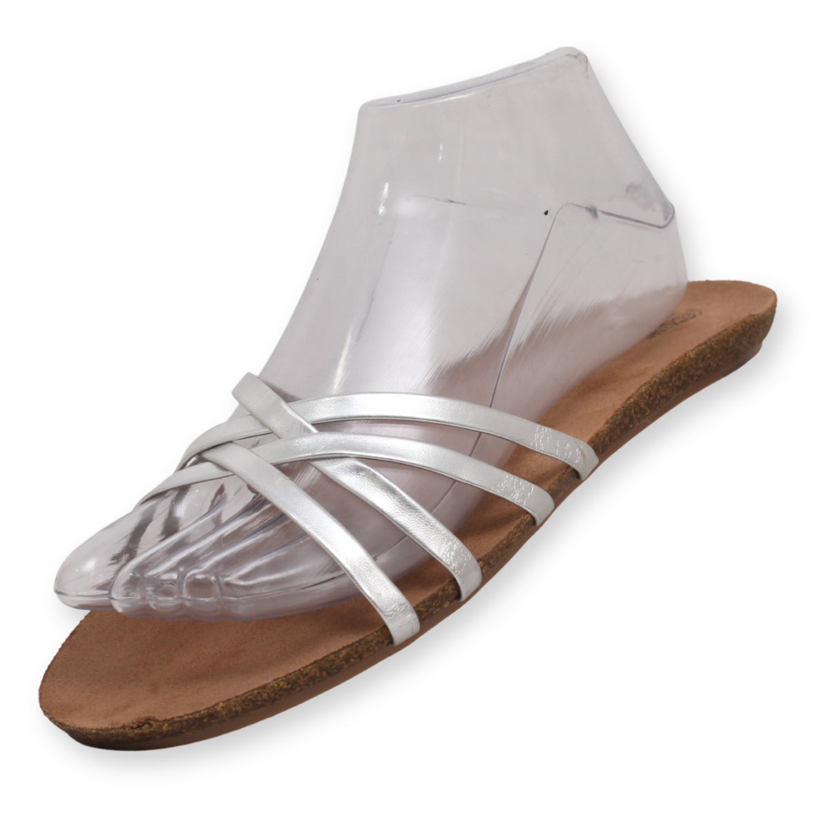 MOSSIMO Women's Flat Slippers