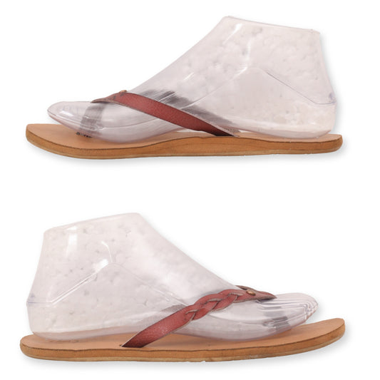 ROXY Flat Slippers