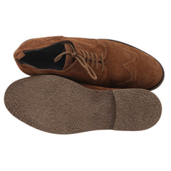 Joseph Abboud Lace-Up Casual Shoes