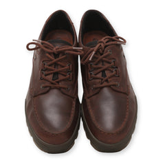 Ecco Track Gore-Tex Casual Shoes