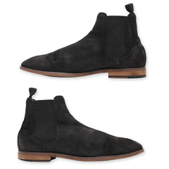 SHUBAR Men's Chelsea Boots
