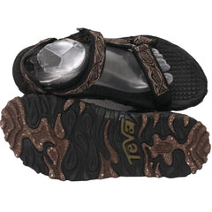 Teva Men's Open-Toe Sandal