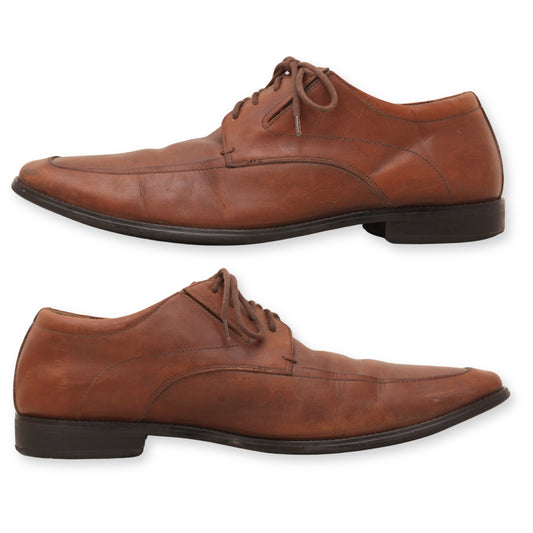 CALIBRATE Men's Lace-up Casual