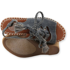 So Women Wedge Sandal