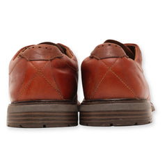 Clarks Unstructured Formal Shoes