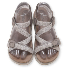TAOS Women Open-Toe Sandal
