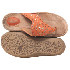 Clarks Artisan Women Sandal