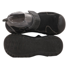 Comfortable Closed Toe Sandals