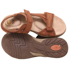 Earth Spirit Women Sandal