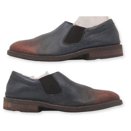 Naot Men's Director Slip-On Casual Shoe