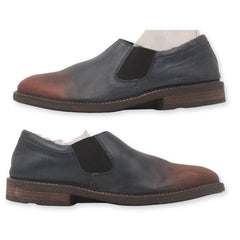 Naot Men's Director Slip-On Casual Shoe