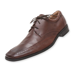 Men's Lace-Up Dress Formal Shoes