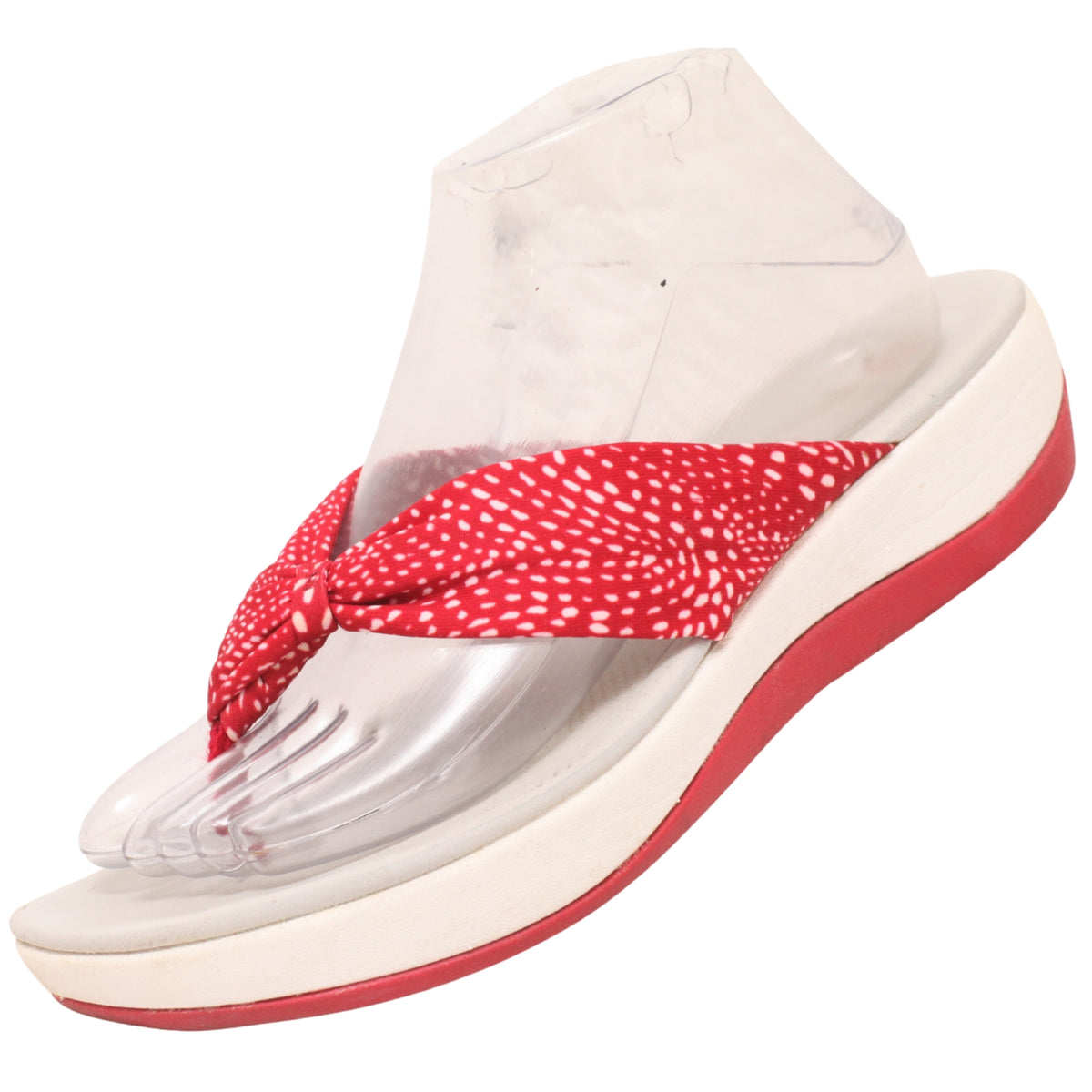 Clarks Cloudsteppers Women Slipper