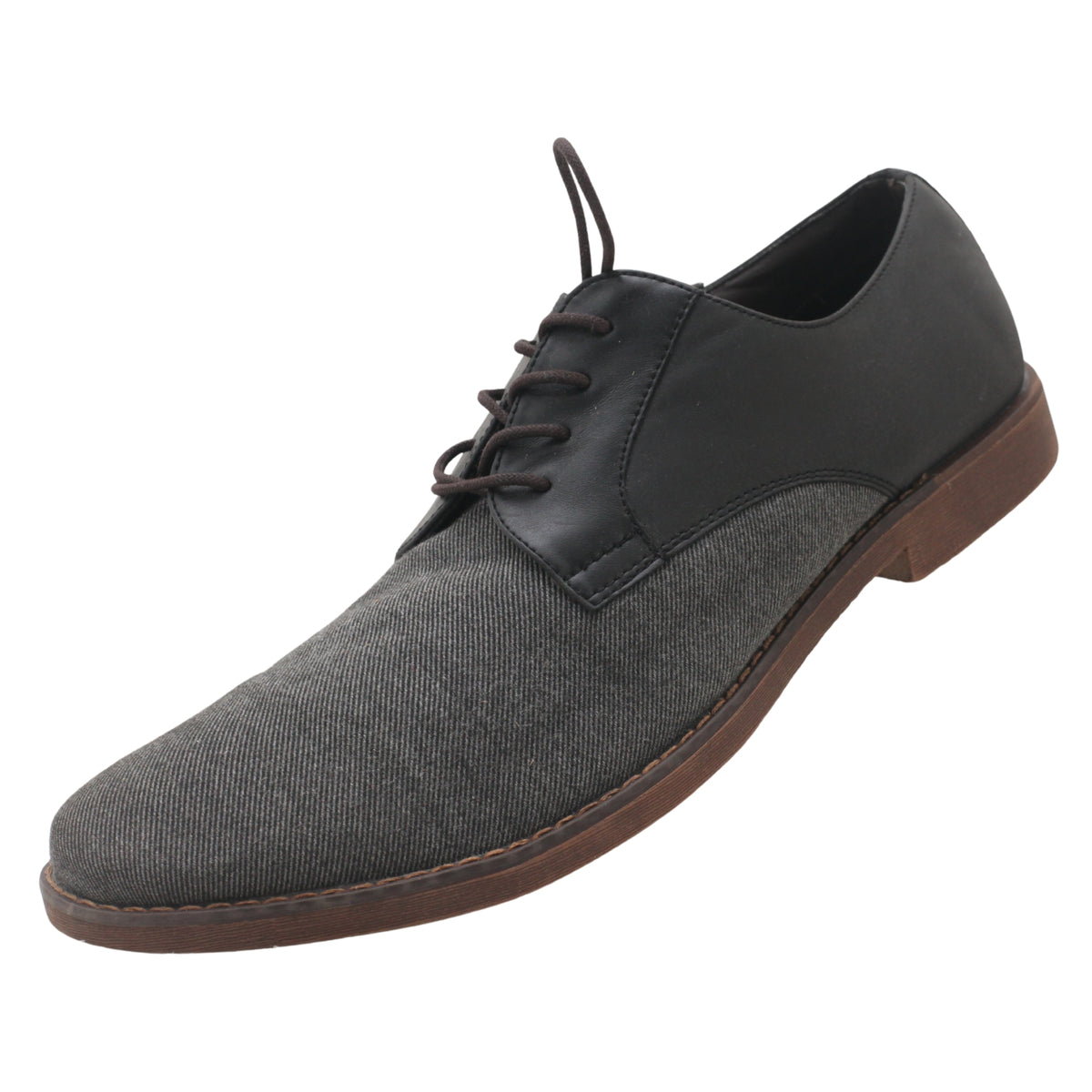 JF Lace-Up Men's Casual Shoes