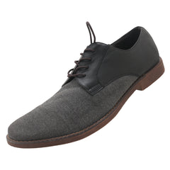 JF Lace-Up Men's Casual Shoes