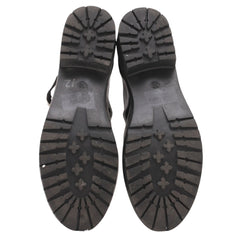T-Bar Mary Jane Plain Patent Shoe