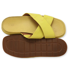 UGG Emily Platform Slide Sandals