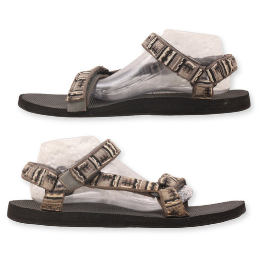 Teva Men's Opentoe Sandals