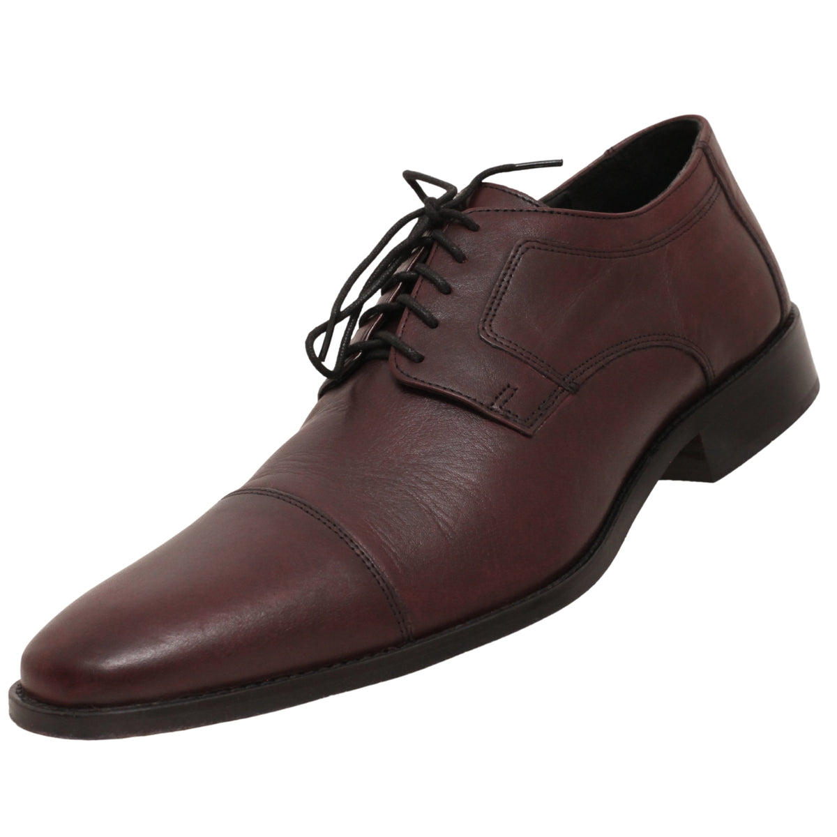 Johnston & Murphy Lace-Up Formal Shoes