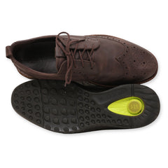 ECCO Lace-Up Men's Casual Shoes