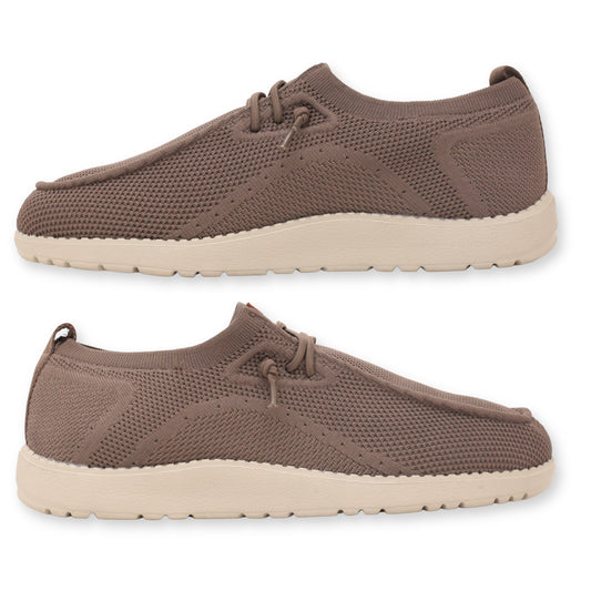 ITAZERO Men's Slip-On Casual Shoes