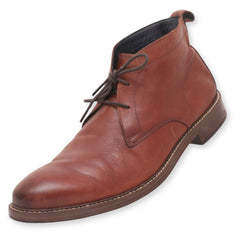 Cole Haan Lace-Up Men's Ankle Boots