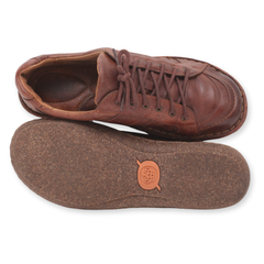 Born Lace-Up Women's Sneakers