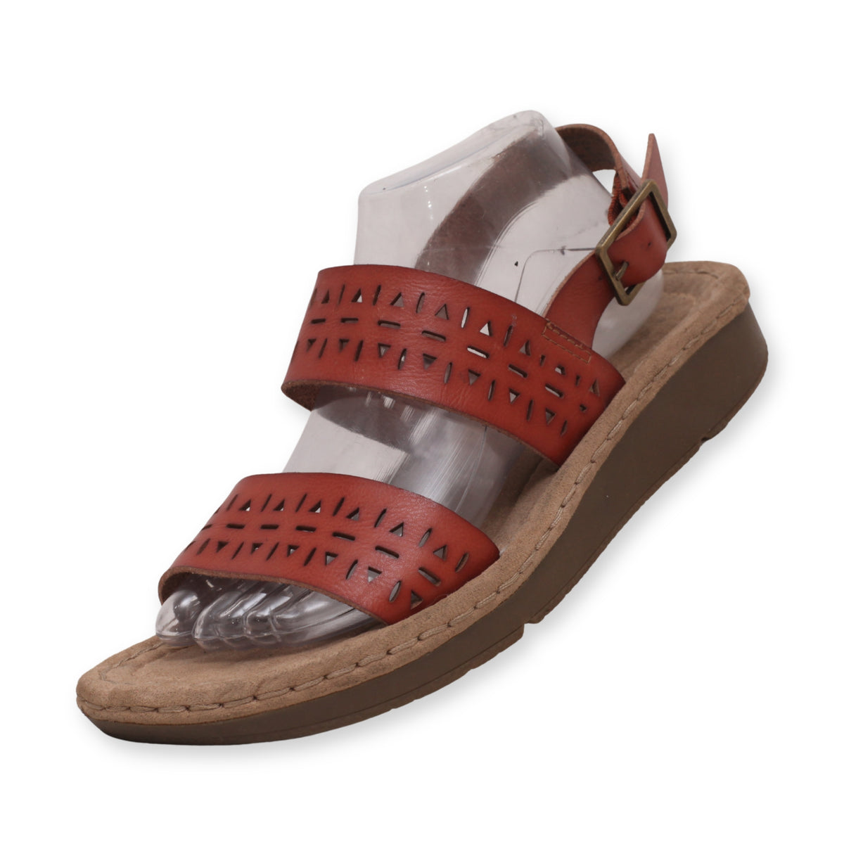 Eath Spirit Women Open-Toe Sandal