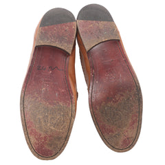 French Shriner Slip-On Casual Shoes