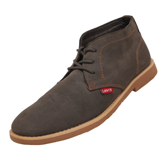 Levi's Men's Sonoma Casual Ankle Boot