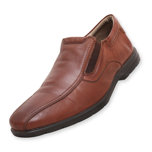 Ferrato Slip-On Men's Formal Shoes