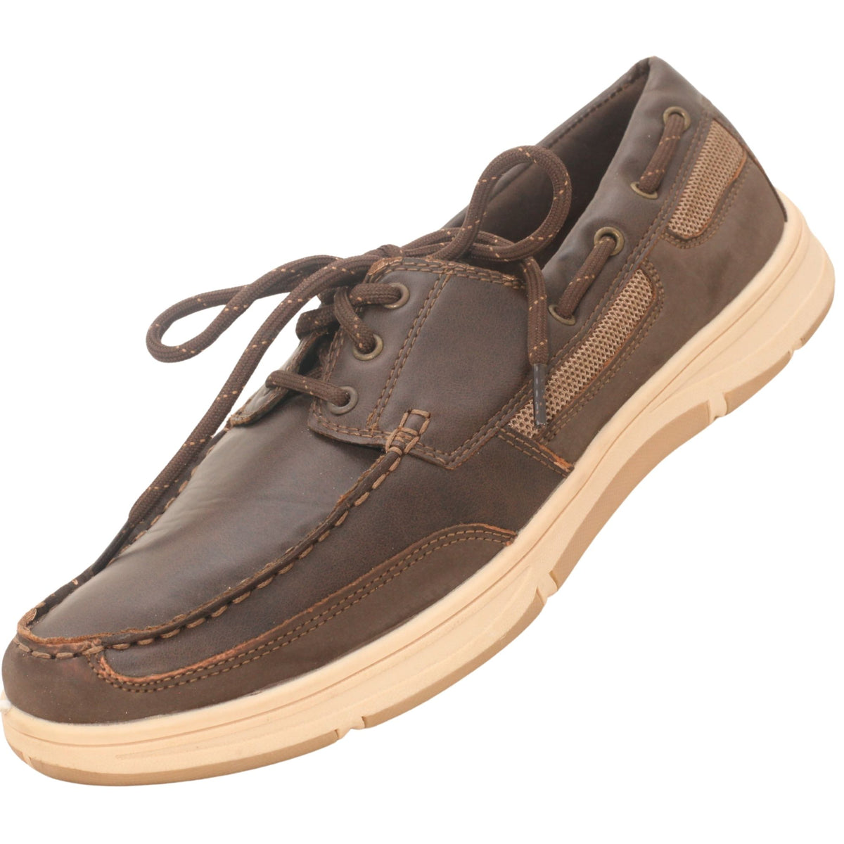 MAGELLAN Men's Boat Shoes