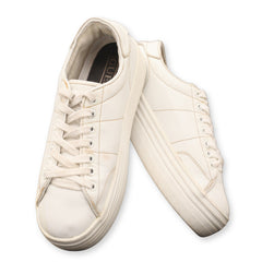 GUESS Lace-up Sneaker Shoes