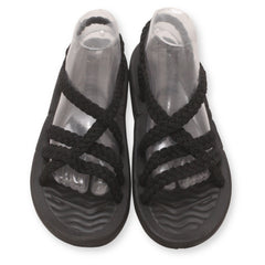 Megnya Women's Comfortable Walking Sandal