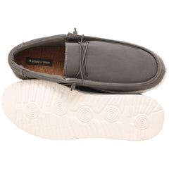 Atlas For Men Slip-On Casual Shoes