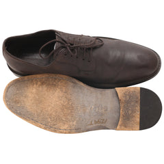 Banana Republic Lace-Up Formal Shoes