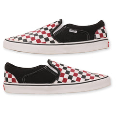 Vans Asher Slip-On Sneaker