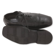 ALFANI Lace-Up Men's Formal Shoes