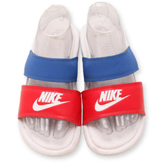 Nike Women's Benassi Duo Ultra Slides Slipper