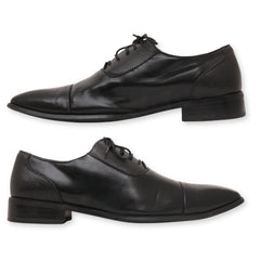 David Stone Lace-Up Men's Formal Shoes