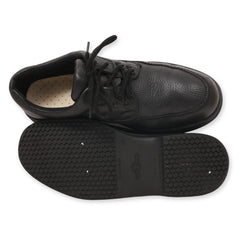 SafeTstep Lace-Up Men's Casual Shoes