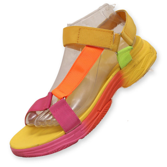 Platform Women Sports Sandals
