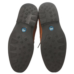 Nunn Bush Lace-Up Men's Casual Shoes