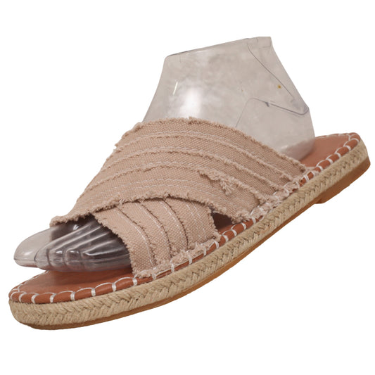 Women's Slide Slipper