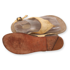 Ankle Strap Women Sandal
