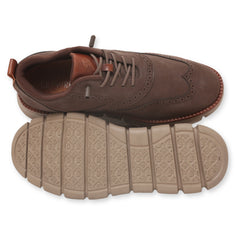 Leisure Men's Slip-On Casual Shoes