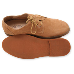 Noex Lace-Up Men's Casual Shoes