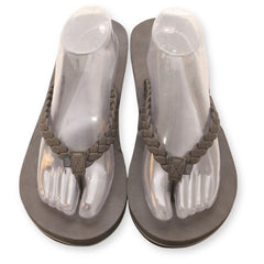 Cobian Women's Braided Slippers