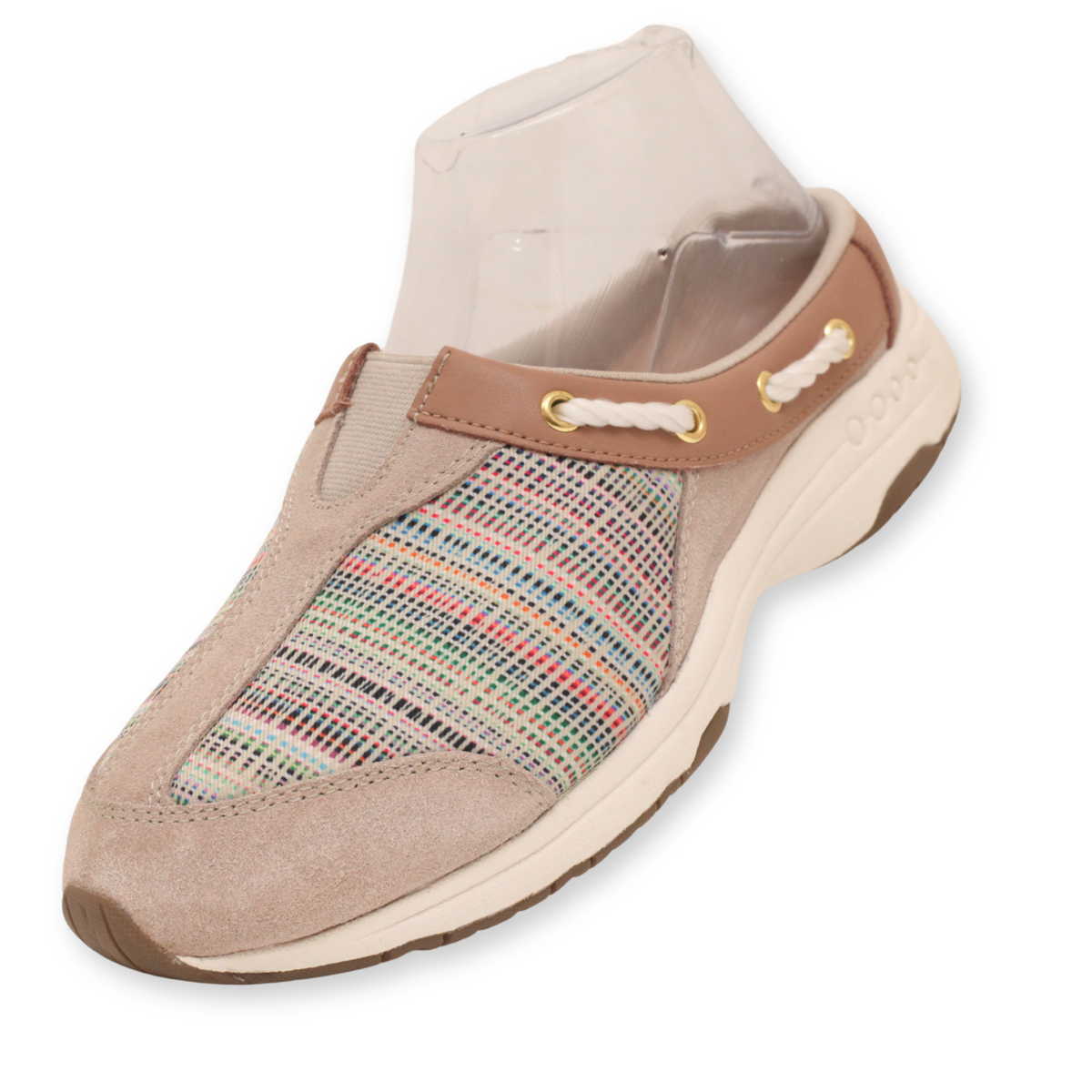 Easy Spirit Women comfort Slip-On Mules